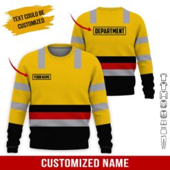 Custom Workwear Style Hoodie - photo 24