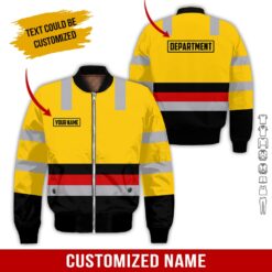 Custom Workwear Style Hoodie - photo 29