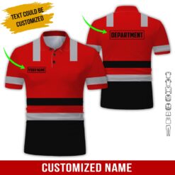 Custom Workwear Style Hoodie - photo 12