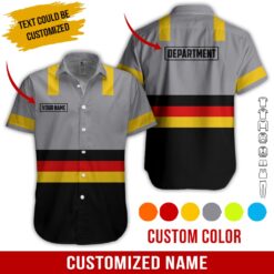 Custom Workwear Style Hoodie - photo 33