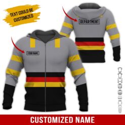 Custom Workwear Style Hoodie - photo 36