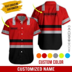 Custom Workwear Style Hoodie - photo 13