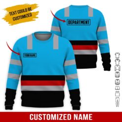 Custom Workwear Style Hoodie - photo 51