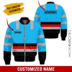 Custom Workwear Style Hoodie - photo 61