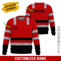 Custom Workwear Style Hoodie - photo 14
