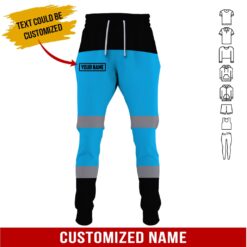 Custom Workwear Style Hoodie - photo 63