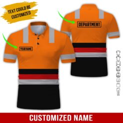 Custom Workwear Style Hoodie - photo 67