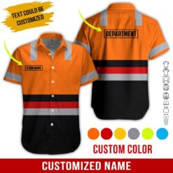 Custom Workwear Style Hoodie - photo 69