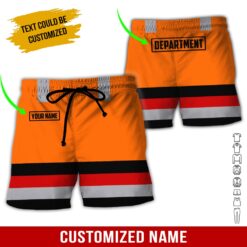 Custom Workwear Style Hoodie - photo 77