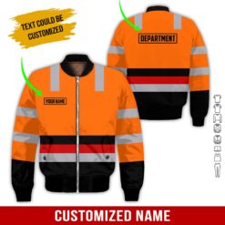 Custom Workwear Style Hoodie - photo 81