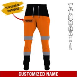 Custom Workwear Style Hoodie - photo 83