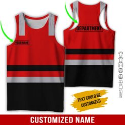 Custom Workwear Style Hoodie - photo 18