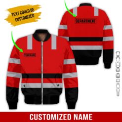 Custom Workwear Style Hoodie - photo 19