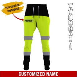 Custom Workwear Style Hoodie - photo 10