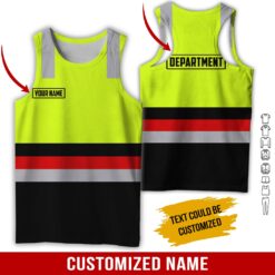 Custom Workwear Style Hoodie - photo 8