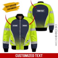 Custom Workwear Style Hoodie - photo 9