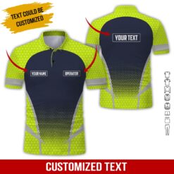 Custom Workwear Style Hoodie - photo 2