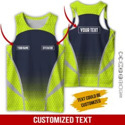 Custom Workwear Style Hoodie - photo 8