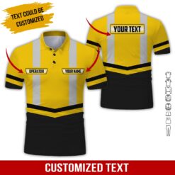 Custom Workwear Style Hoodie - photo 22