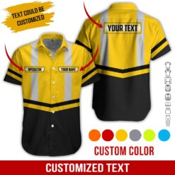 Custom Workwear Style Hoodie - photo 23