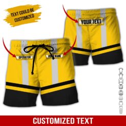 Custom Workwear Style Hoodie - photo 27