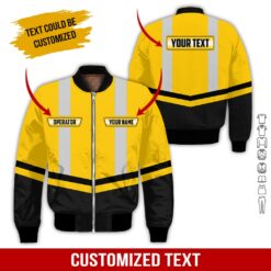 Custom Workwear Style Hoodie - photo 29