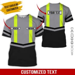 Custom Workwear Style Hoodie - photo 32