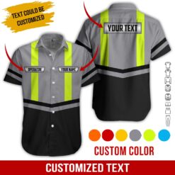 Custom Workwear Style Hoodie - photo 36