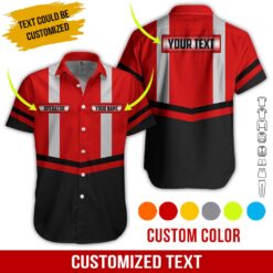 Custom Workwear Style Hoodie - photo 13