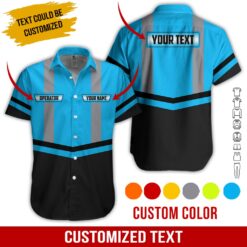 Custom Workwear Style Hoodie - photo 56