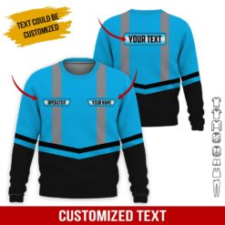 Custom Workwear Style Hoodie - photo 58
