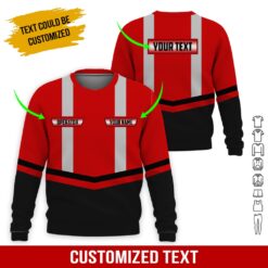 Custom Workwear Style Hoodie - photo 14