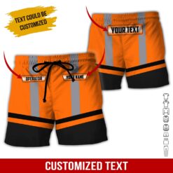 Custom Workwear Style Hoodie - photo 84