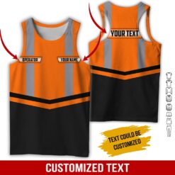 Custom Workwear Style Hoodie - photo 86