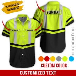 Custom Workwear Style Hoodie - photo 3