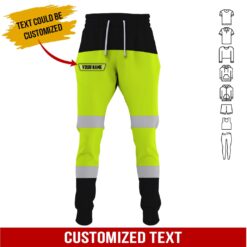 Custom Workwear Style Hoodie - photo 10