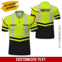 Custom Workwear Style Hoodie - photo 2