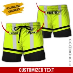 Custom Workwear Style Hoodie - photo 7