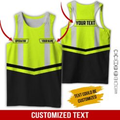 Custom Workwear Style Hoodie - photo 8