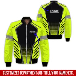 Custom Workwear Style Hoodie - photo 9