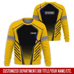 Custom Workwear Style Hoodie - photo 24
