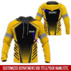 Custom Workwear Style Hoodie - photo 25