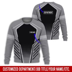 Custom Workwear Style Hoodie - photo 34