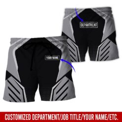 Custom Workwear Style Hoodie - photo 37