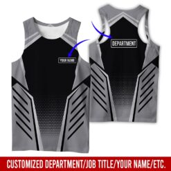 Custom Workwear Style Hoodie - photo 38