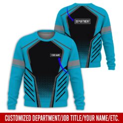 Custom Workwear Style Hoodie - photo 44