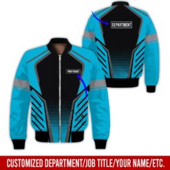 Custom Workwear Style Hoodie - photo 49