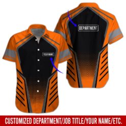 Custom Workwear Style Hoodie - photo 53