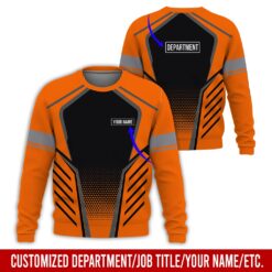 Custom Workwear Style Hoodie - photo 54