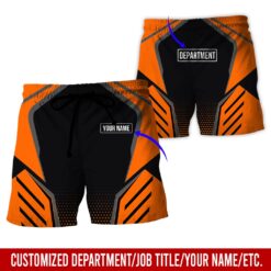 Custom Workwear Style Hoodie - photo 57